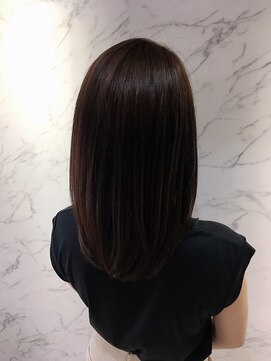 パティオン(PATIONN) エイジングヘアケアにお勧め髪質改善ミネコラ水素トリートメント