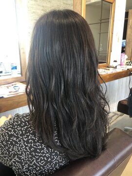 ラ メール ヘア デザイン(La mer HAIR DESIGN) レイヤースタイル
