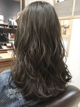 トゥーリ 筑紫野店(tuuli) tuuli筑紫野☆大人艶ウェーブ