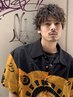 【メンズ全員】☆カット+カラー＋パーマ ￥20200→￥15000#札幌#大通#メンズ