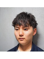 ヒロギンザ 浜松町店(HIRO GINZA)&nbsp;ふんわりスッキリクラウドマッシュ