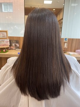 フィラカ(Filaca) 髪質改善エステ【Filaca 五反田】