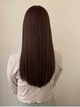 ７step[３層マイクロコーティング]Blossom 池袋店【ブロッサム】 