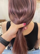 キキ(kiki)&nbsp;モーブピンク