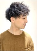 【FOLK】ツイストスパイラルで簡単ボリュームアップヘア!