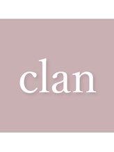 clan　【クラン】