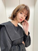 フォルテ 表参道店(FORTE) 【フォルテ千鶴】大人カワイイラグジュアリーミディ