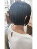 カット＋お土産付きTR or AUJUA30’スパ ￥7420