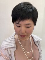 キーポイント(K Point)&nbsp;エレガンスショート