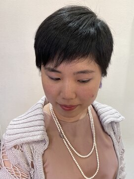 キーポイント(K Point) エレガンスショート