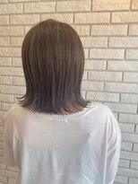 フルミー(fulme.)&nbsp;ベルボブで暑い夏を乗り越えよう！！