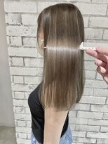 フェリア 松山(Feria)&nbsp;【Feria松山】質感改善ハイライトカラー“石田幸輔”