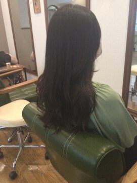 ジーン 高円寺(gene) くびれミディ【髪質改善/縮毛矯正/ヘッドスパ/高円寺】