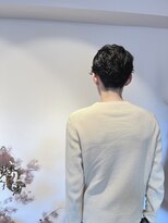 ノハナ(nohana)&nbsp;【メンズカット】メンズパーマ