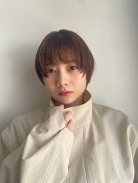 フラミューム 上野(flammeum) flammeum style