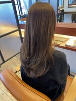 マーリャヘアー(mallia hair)&nbsp;ロングヘア