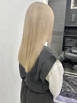 チュダック(ChuDuck) 【◎甘くてカワイイ◎】大人愛され《ミルクティーベージュ》