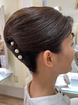 ロベリア(Lovelia) 和装セット