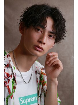 リップスアネックス 大宮(LIPPS annex) ツイスパセンターパート