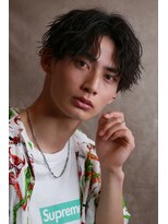 リップスアネックス 大宮(LIPPS annex) ツイスパセンターパート