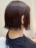 ザビー(THE B)&nbsp;【本八幡The B】お客様スタイル