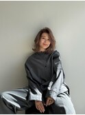 23’oggi Autumn stale    【たまプラーザ美容院】【ogg
