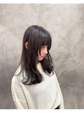 ヨイク(YOIKU) ロングレイヤー