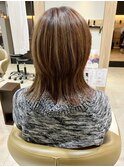 大人ハイライト