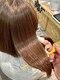 スクリバイタヒエ(SUKURI by tahie)の写真/◇髪質改善と質感再整で叶える◇髪年齢のエイジングケア◎