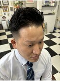 ビジネススタイル