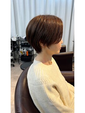 グランドライン(GRAND LINE) スッキリショート