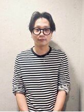 ベティバイシェーン(Betty by schon) 米倉 琢馬