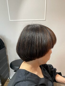 ミリ 千歳烏山(Mili CARE&SPA) ベーシックマッシュ