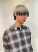 ツートンカラー【西尾瑠華】