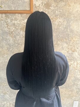 ヘアスタジオ マテリアル(hair studio Material) #ブリーチ#髪質改善#エクステ#ダブルカラー#学割U24#ヘアセット