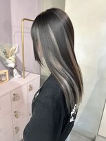 クリム(qulim)&nbsp;ホワイトシルバー