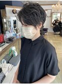 ショートスタイル