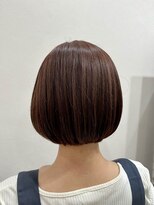 ヘアー ヴィヴァーチェ(hair vivace)&nbsp;hair vivace BOB