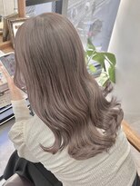 ビリーフ ディップ(be'leef.dip)&nbsp;ラテカラー×レイヤー