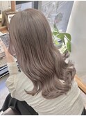 ラテカラー×レイヤー