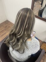 ニーナ ヴィジョン(NINA visioN)&nbsp;オリーブベージュ