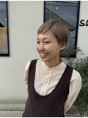 ショート
