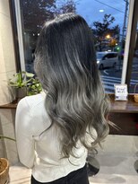 グリッター(Gritter)&nbsp;グラデーションカラー