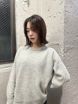 タロ(TALO)&nbsp;【TALO】顎下bob