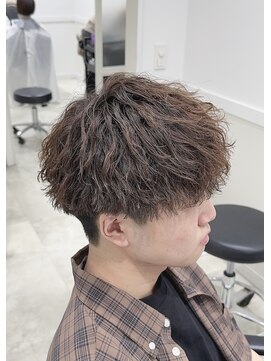 ローグ(ROGUE) ツイストスパイラル