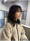 【TALO】ロングパーマ