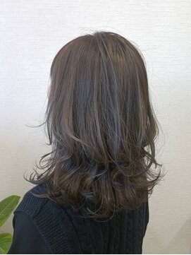 スターリリー(Starlily) ミディアムレイヤー