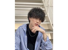 アビー ランシェル(ABEY LENCIEL)