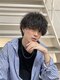 アビー ランシェル(ABEY LENCIEL)の写真/【メンズパーマ比率80%以上!!】ダメージが気になる方はケアパーマもおすすめ◎毎朝のセットも楽ちん♪