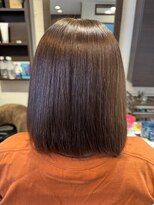 アルディート HAIR STUDIO Ardito&nbsp;オイル処方の縮毛矯正